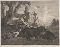 KG 04874
          <br/>
          Slapende herderin met varkens
          <br/>
          <em>Visscher, Cornelis (1629-1658)</em>